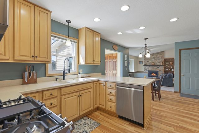 1756 132nd Avenue NE, Blaine, MN 55449