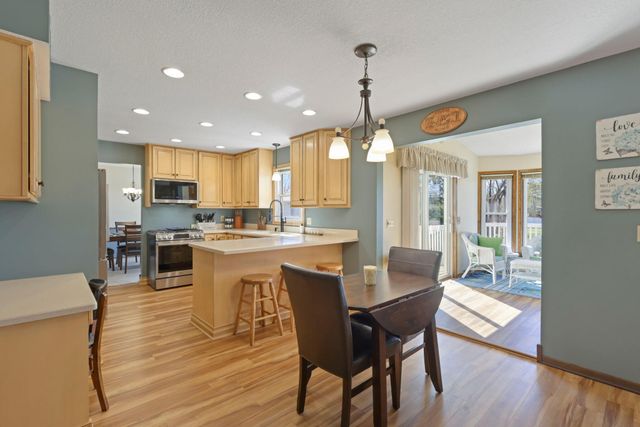 1756 132nd Avenue NE, Blaine, MN 55449