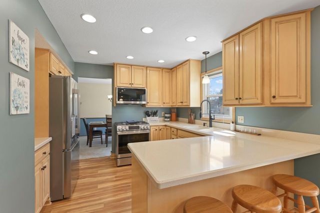 1756 132nd Avenue NE, Blaine, MN 55449