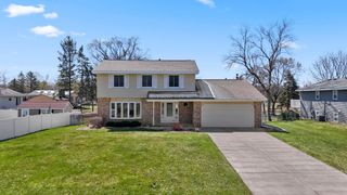 1756 132nd Avenue NE, Blaine, MN 55449