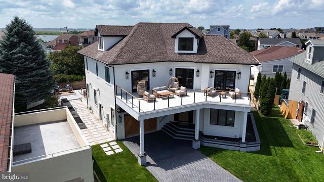 31 SEASIDE CT, Margate City, NJ 08402