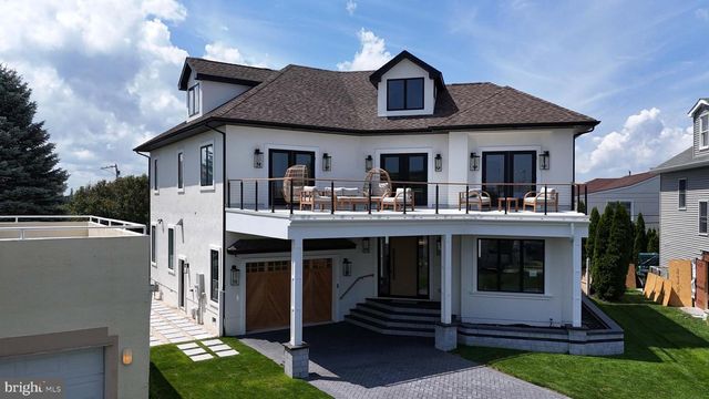 31 SEASIDE CT, Margate City, NJ 08402