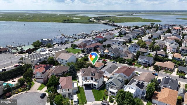 31 SEASIDE CT, Margate City, NJ 08402