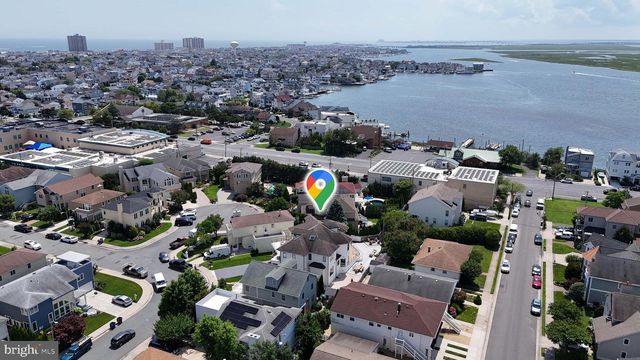 31 SEASIDE CT, Margate City, NJ 08402