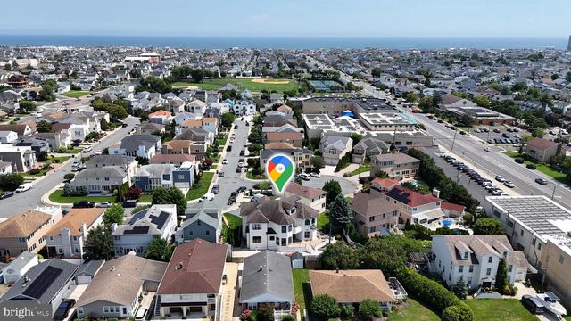 31 SEASIDE CT, Margate City, NJ 08402