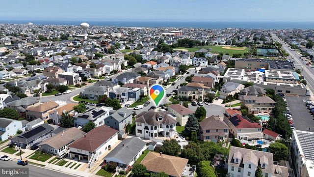 31 SEASIDE CT, Margate City, NJ 08402