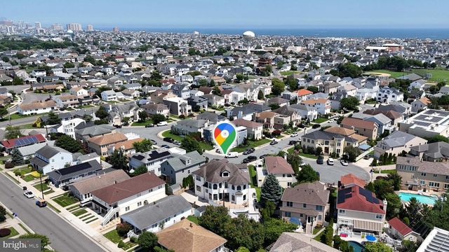 31 SEASIDE CT, Margate City, NJ 08402