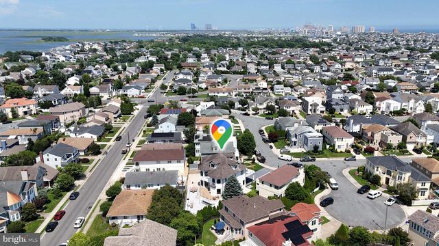31 SEASIDE CT, Margate City, NJ 08402