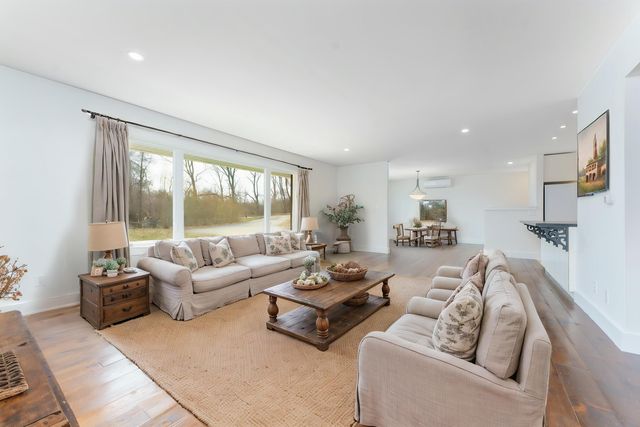 1191 Pierce Road, Sylvan Twp, MI 48118