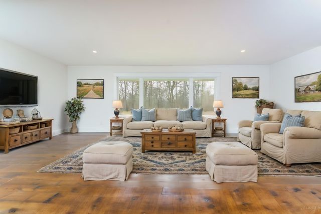 1191 Pierce Road, Sylvan Twp, MI 48118