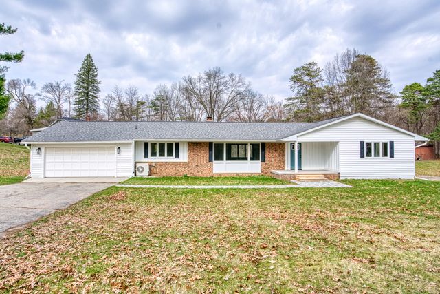1191 Pierce Road, Sylvan Twp, MI 48118
