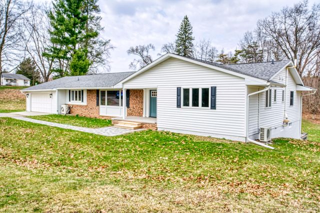 1191 Pierce Road, Sylvan Twp, MI 48118