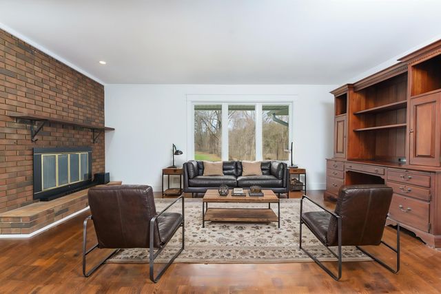 1191 Pierce Road, Sylvan Twp, MI 48118