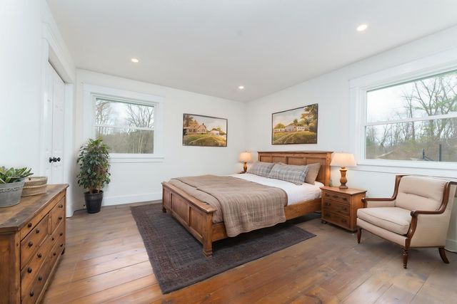 1191 Pierce Road, Sylvan Twp, MI 48118