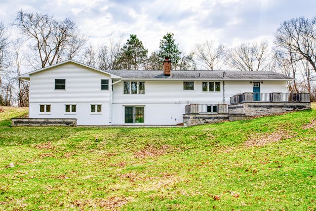 1191 Pierce Road, Sylvan Twp, MI 48118