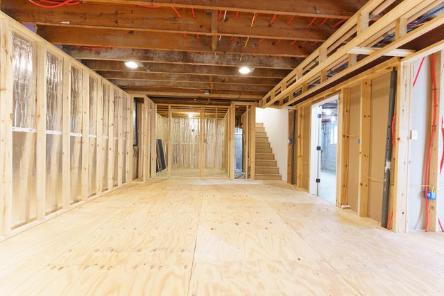 1191 Pierce Road, Sylvan Twp, MI 48118