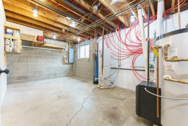 1191 Pierce Road, Sylvan Twp, MI 48118