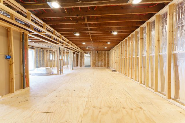 1191 Pierce Road, Sylvan Twp, MI 48118