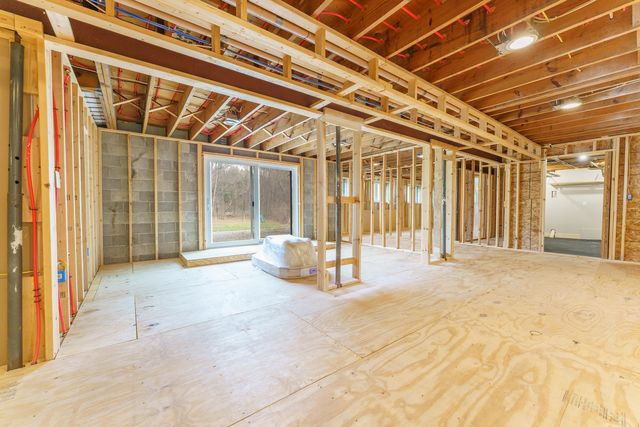 1191 Pierce Road, Sylvan Twp, MI 48118