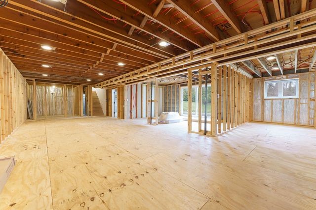 1191 Pierce Road, Sylvan Twp, MI 48118