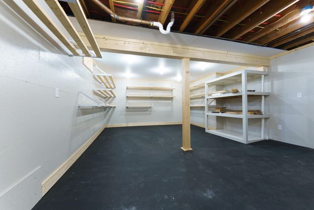 1191 Pierce Road, Sylvan Twp, MI 48118