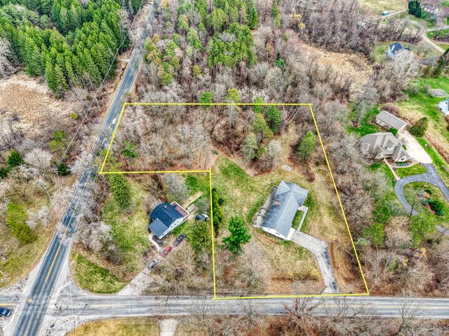 1191 Pierce Road, Sylvan Twp, MI 48118