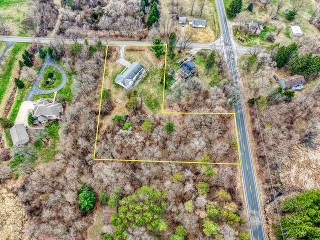 1191 Pierce Road, Sylvan Twp, MI 48118