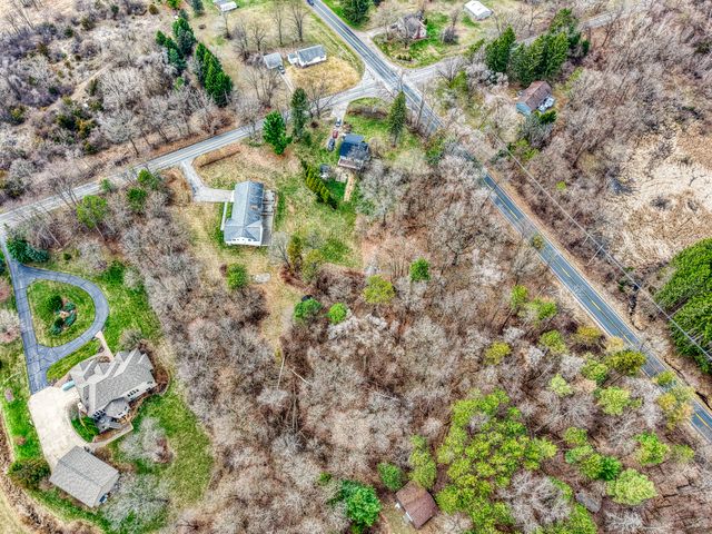 1191 Pierce Road, Sylvan Twp, MI 48118