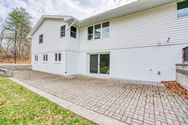 1191 Pierce Road, Sylvan Twp, MI 48118