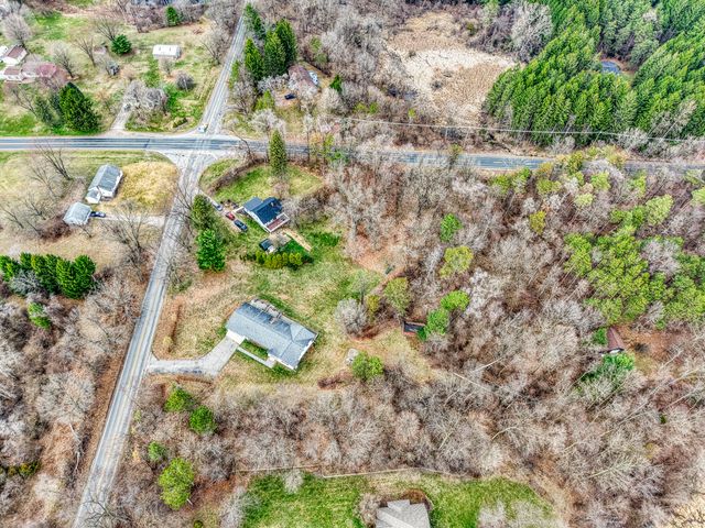 1191 Pierce Road, Sylvan Twp, MI 48118