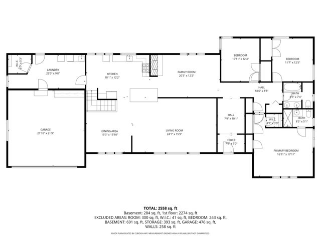 1191 Pierce Road, Sylvan Twp, MI 48118