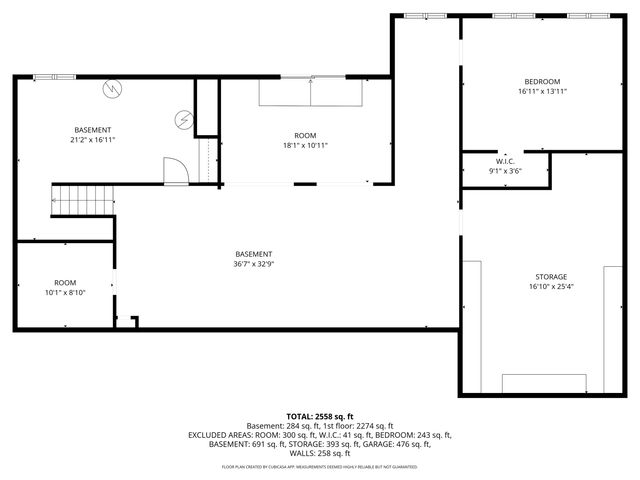 1191 Pierce Road, Sylvan Twp, MI 48118