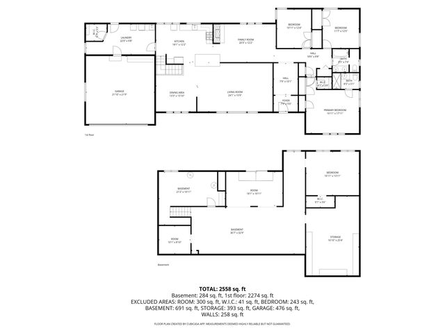 1191 Pierce Road, Sylvan Twp, MI 48118