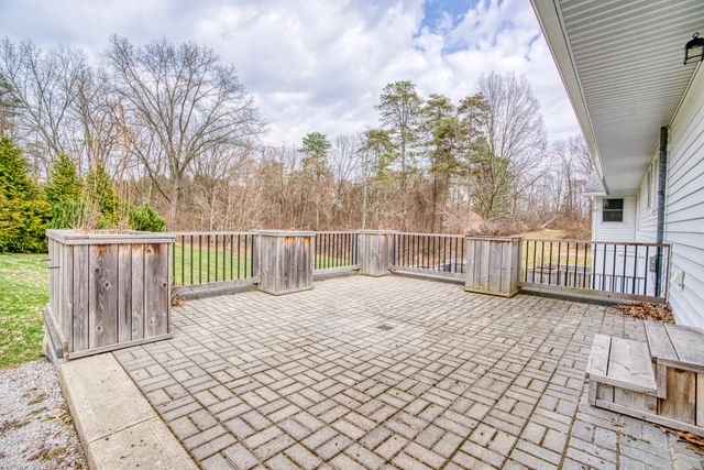 1191 Pierce Road, Sylvan Twp, MI 48118