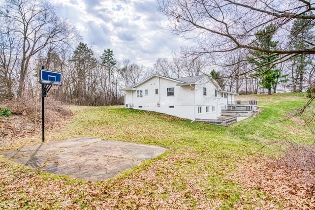 1191 Pierce Road, Sylvan Twp, MI 48118