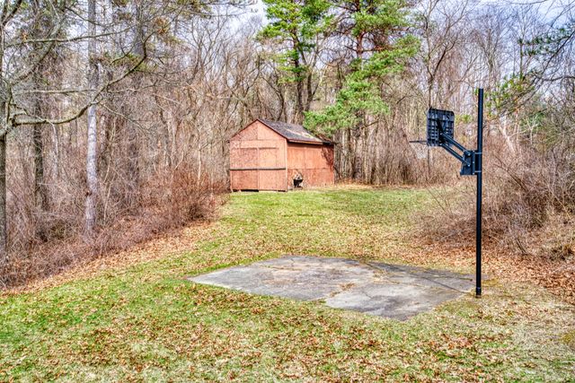 1191 Pierce Road, Sylvan Twp, MI 48118