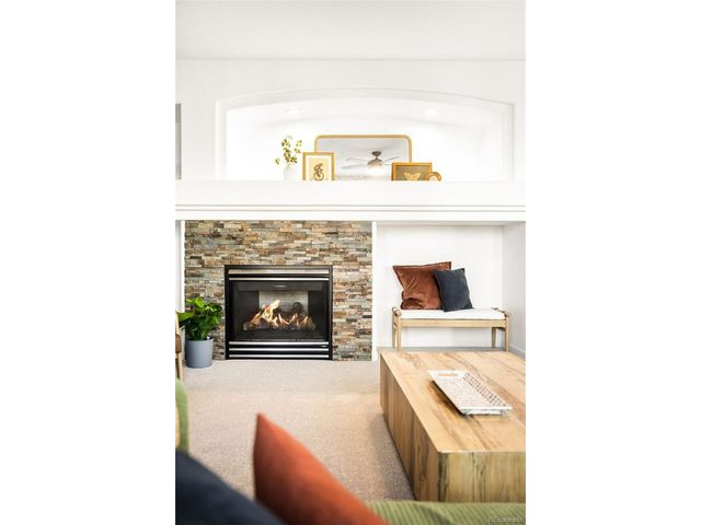 11662 S Maiden Hair Way, Parker, CO 80134