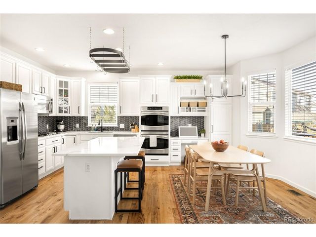 11662 S Maiden Hair Way, Parker, CO 80134