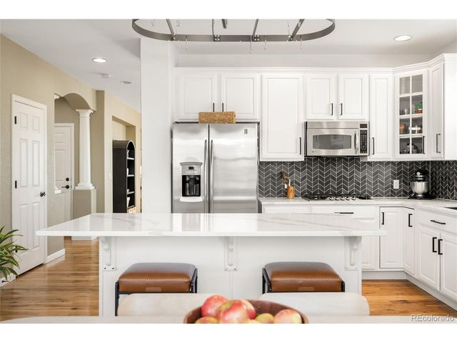 11662 S Maiden Hair Way, Parker, CO 80134