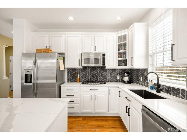 11662 S Maiden Hair Way, Parker, CO 80134