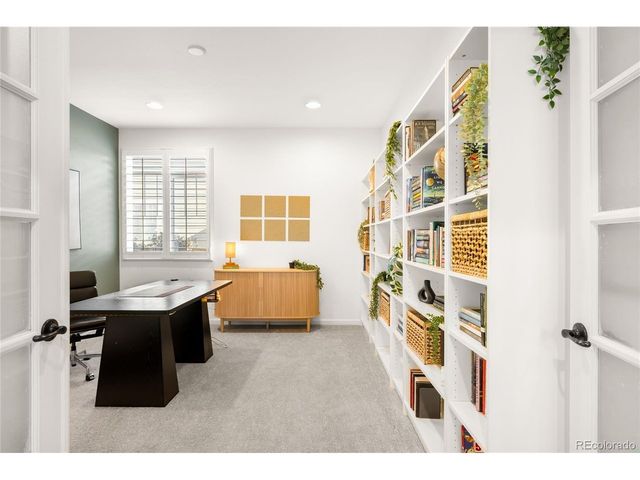 11662 S Maiden Hair Way, Parker, CO 80134