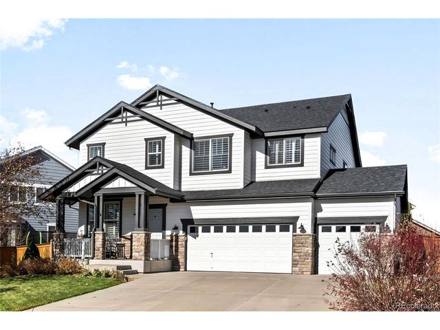 11662 S Maiden Hair Way, Parker, CO 80134