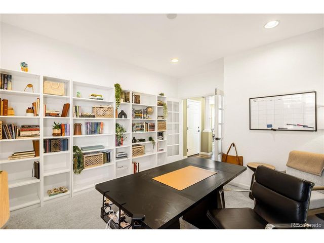 11662 S Maiden Hair Way, Parker, CO 80134