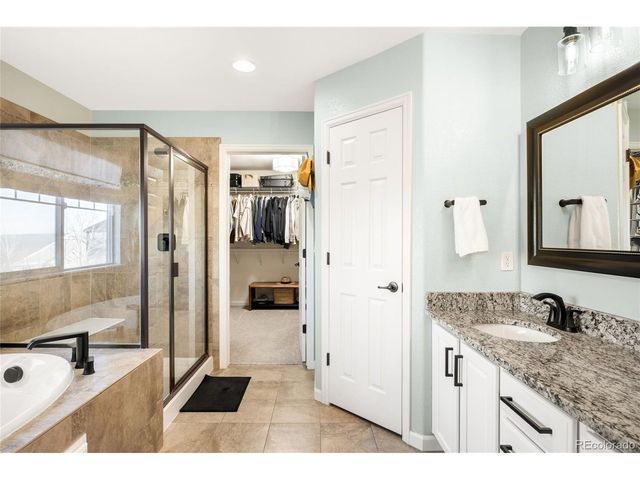 11662 S Maiden Hair Way, Parker, CO 80134