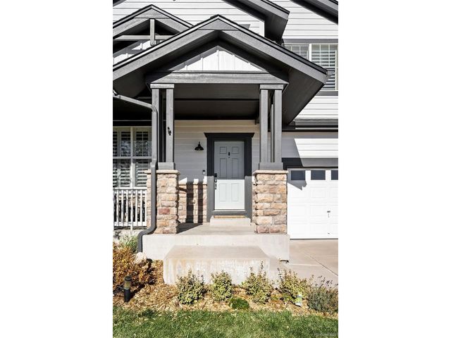 11662 S Maiden Hair Way, Parker, CO 80134