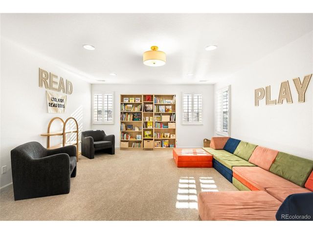 11662 S Maiden Hair Way, Parker, CO 80134