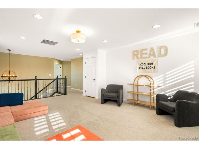 11662 S Maiden Hair Way, Parker, CO 80134