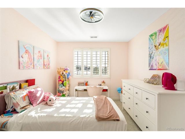 11662 S Maiden Hair Way, Parker, CO 80134