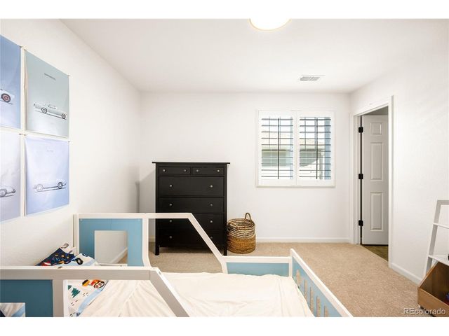 11662 S Maiden Hair Way, Parker, CO 80134