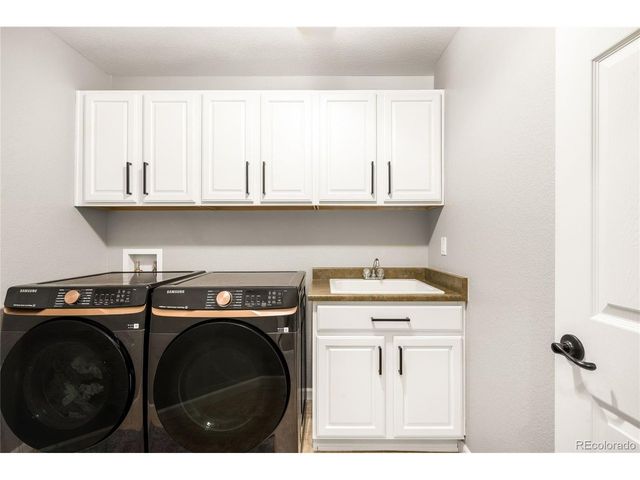 11662 S Maiden Hair Way, Parker, CO 80134